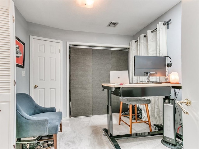 203 N Sherry Ave, Norman, OK 73069 - view of office area