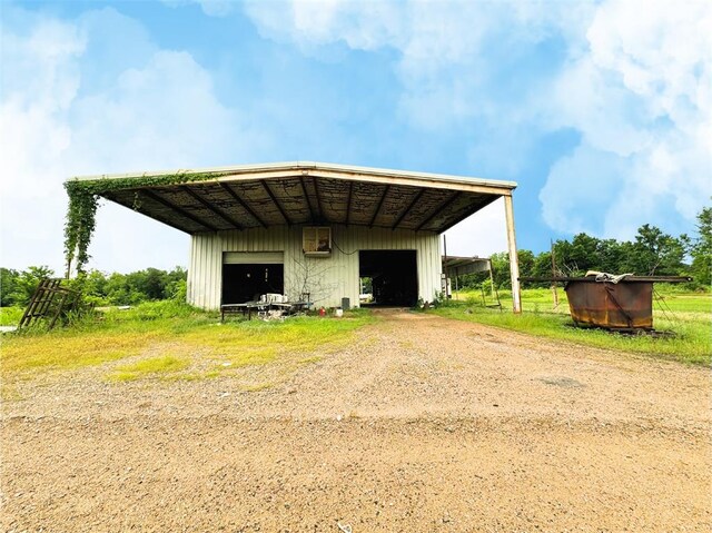 209 E 1st Ave, Ravia, OK 73455 - photo 1