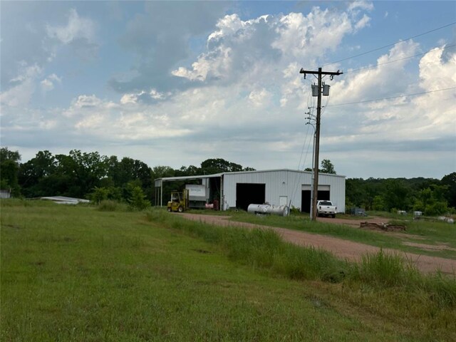 209 E 1st Ave, Ravia, OK 73455 - photo 11