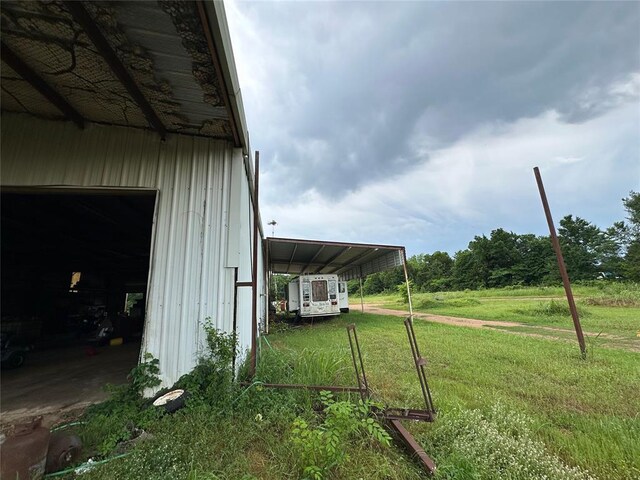 209 E 1st Ave, Ravia, OK 73455 - photo 32