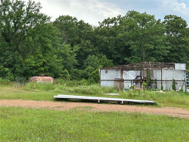 209 E 1st Ave, Ravia, OK 73455 - photo 41