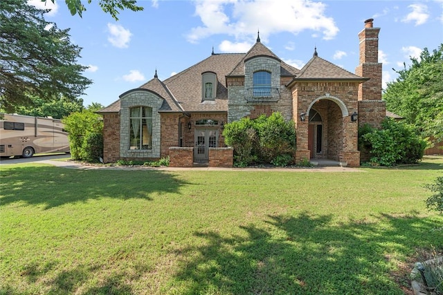 1400 E Angel Fire Ter, Mustang, OK 73064 - photo 1