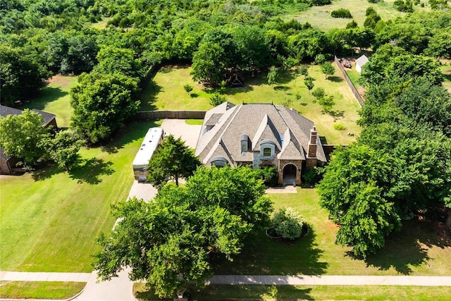 1400 E Angel Fire Ter, Mustang, OK 73064 - photo 4