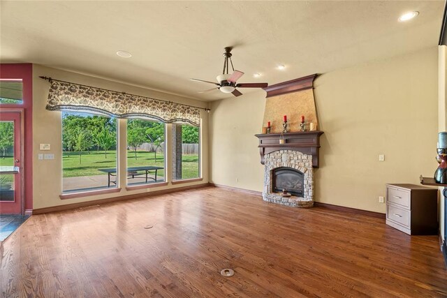 1400 E Angel Fire Ter, Mustang, OK 73064 - photo 9