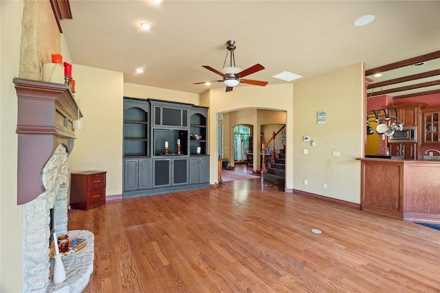 1400 E Angel Fire Ter, Mustang, OK 73064 - photo 10
