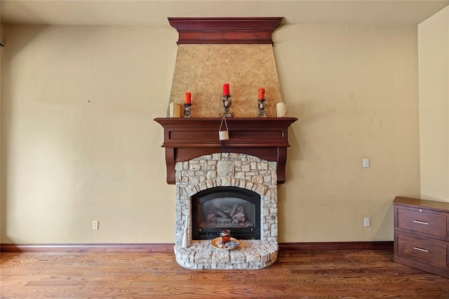 1400 E Angel Fire Ter, Mustang, OK 73064 - photo 11