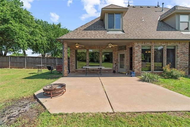 1400 E Angel Fire Ter, Mustang, OK 73064 - photo 33