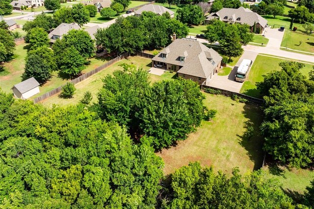 1400 E Angel Fire Ter, Mustang, OK 73064 - photo 41