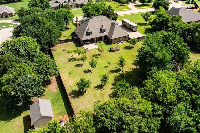 1400 E Angel Fire Ter, Mustang, OK 73064 - photo 42