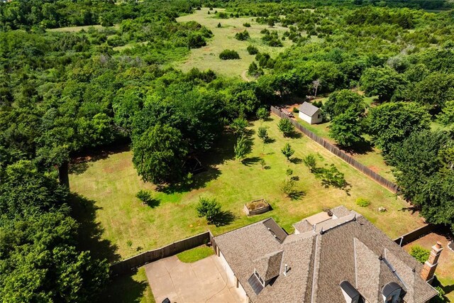 1400 E Angel Fire Ter, Mustang, OK 73064 - photo 43
