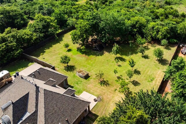 1400 E Angel Fire Ter, Mustang, OK 73064 - photo 45