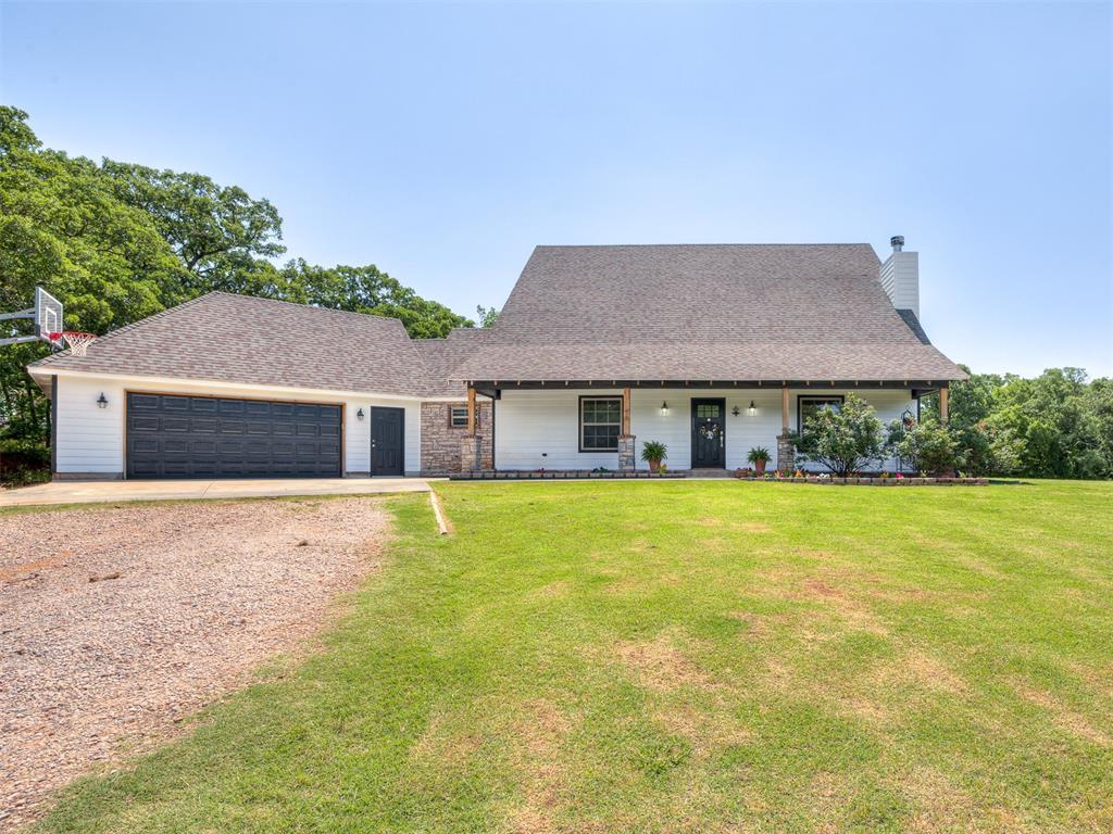 21040 NE 206th St, Luther, OK 73054 - photo 1