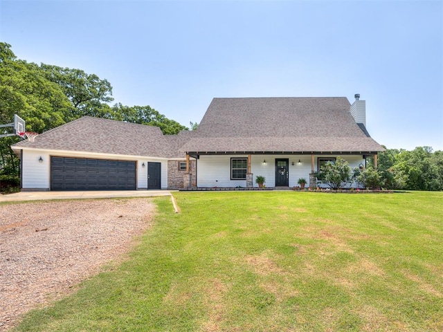 21040 NE 206th St, Luther, OK 73054 - photo 1