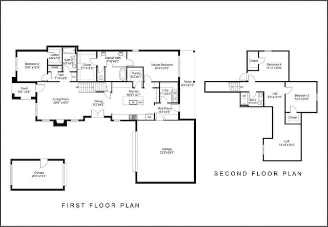 2917 Kite Tail Xing, Edmond, OK 73034 - room layout
