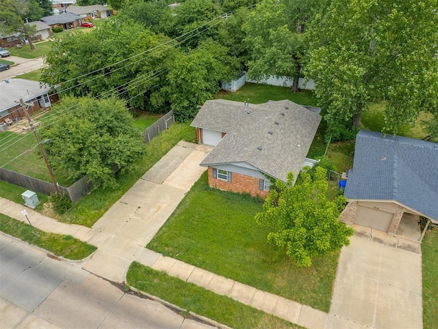 1315 Beaumont St, Norman, OK 73071 - photo 37