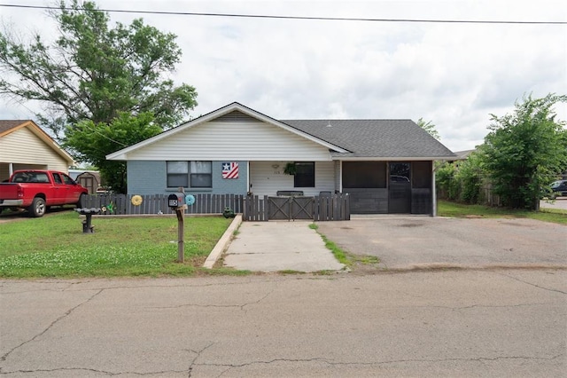 115 W Green St, Meeker, OK 74855 - photo 2
