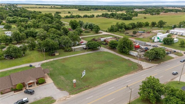 113 W Chestnut St, Dover, OK 73734