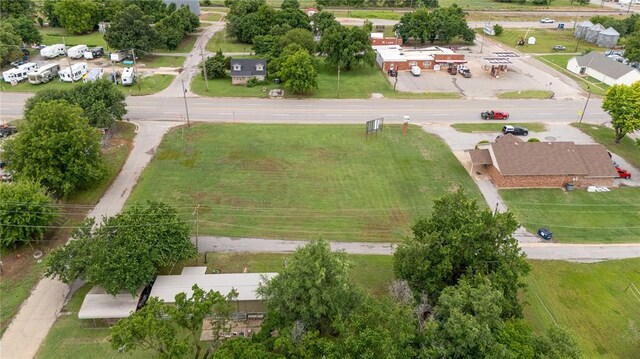 113 W Chestnut St, Dover, OK 73734