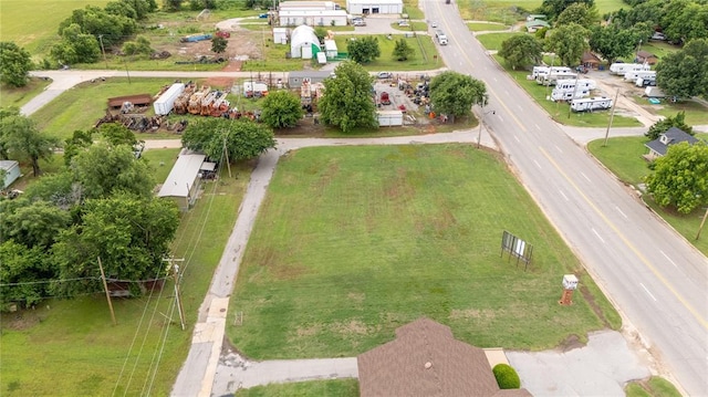 113 W Chestnut St, Dover, OK 73734