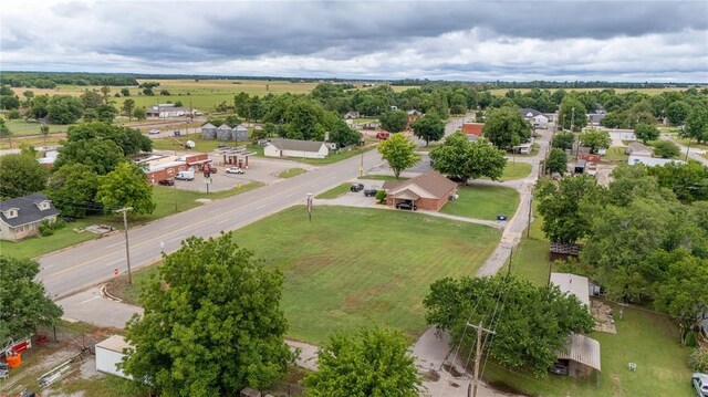 113 W Chestnut St, Dover, OK 73734