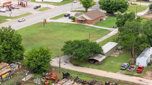 113 W Chestnut St, Dover, OK 73734