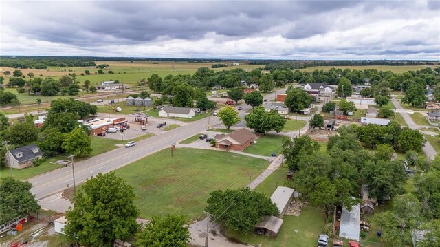 113 W Chestnut St, Dover, OK 73734