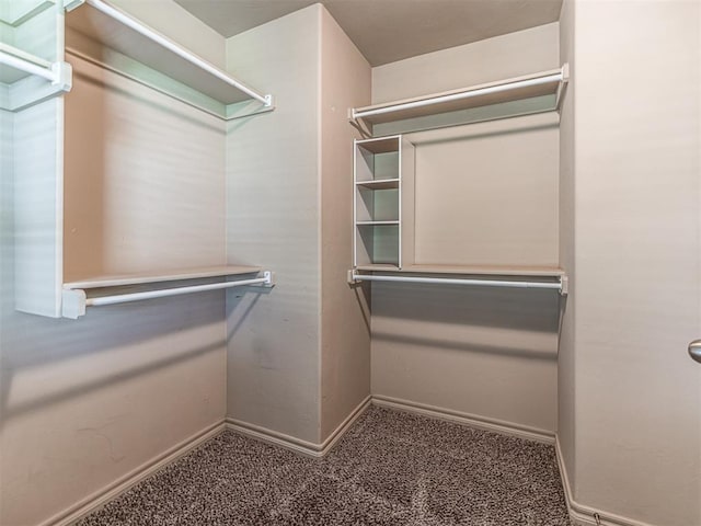 1861 Debbie Dr, Guthrie, OK 73044 - view of walk in closet