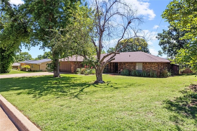1212 N Illinois St, Weatherford, OK 73096 - photo 2