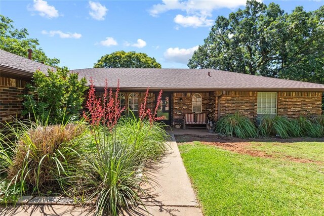 1212 N Illinois St, Weatherford, OK 73096 - photo 4