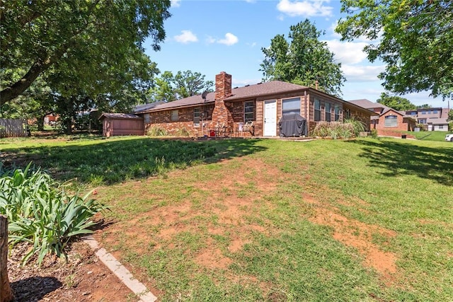 1212 N Illinois St, Weatherford, OK 73096 - photo 26