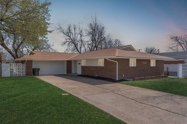 3000 N Viewpoint Dr, Midwest City, OK 73110 - photo 1
