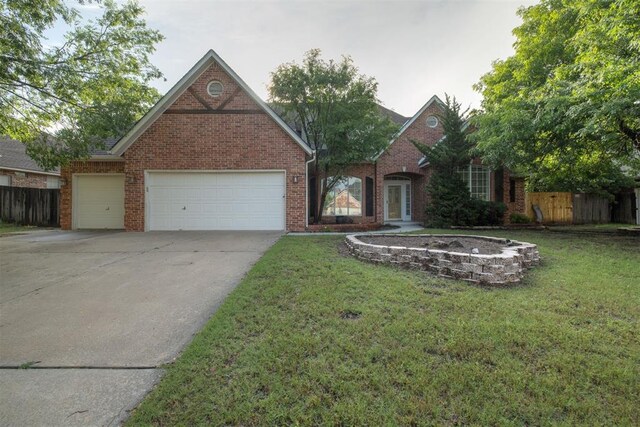 2824 N Ashecroft Dr, Edmond, OK 73034 - photo 35