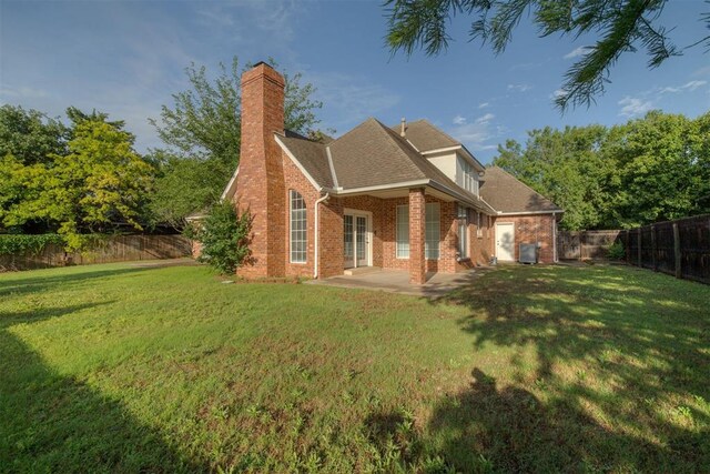 2824 N Ashecroft Dr, Edmond, OK 73034 - photo 38