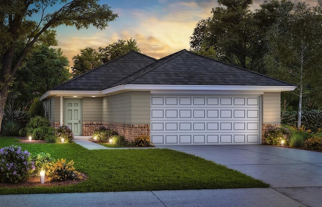 2233 SE 89th Ter, Oklahoma City, OK 73160 - view of a document