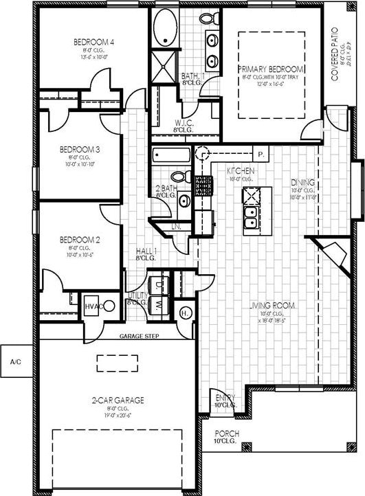18221 Austin Ct, Edmond, OK 73012 - photo 2