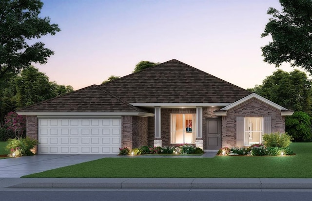 18329 Austin Ct, Edmond, OK 73012 - photo 1