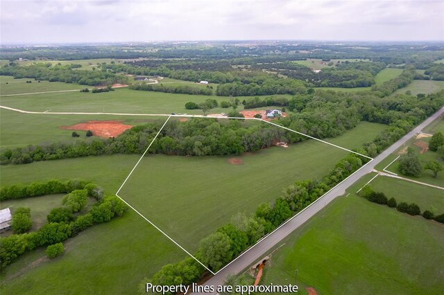 5802 John Dalton Rd, Noble, OK 73068