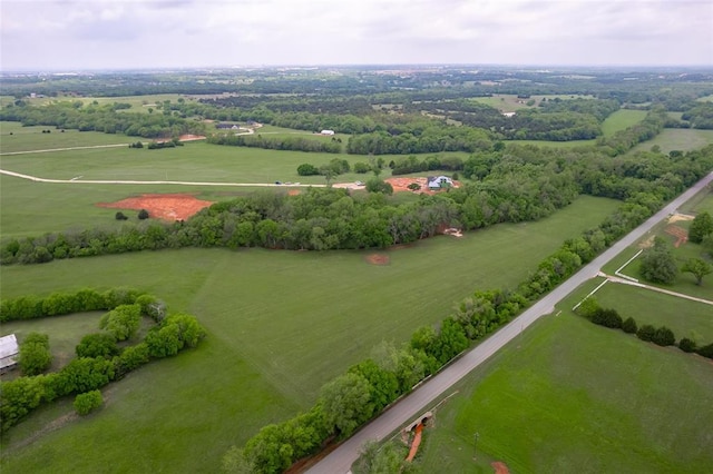 5802 John Dalton Rd, Noble, OK 73068