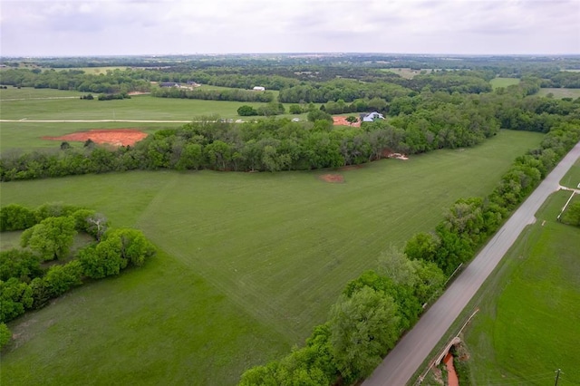 5802 John Dalton Rd, Noble, OK 73068