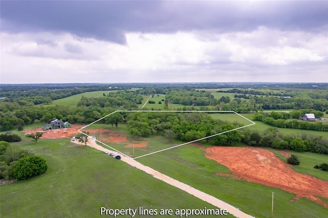 5802 John Dalton Rd, Noble, OK 73068