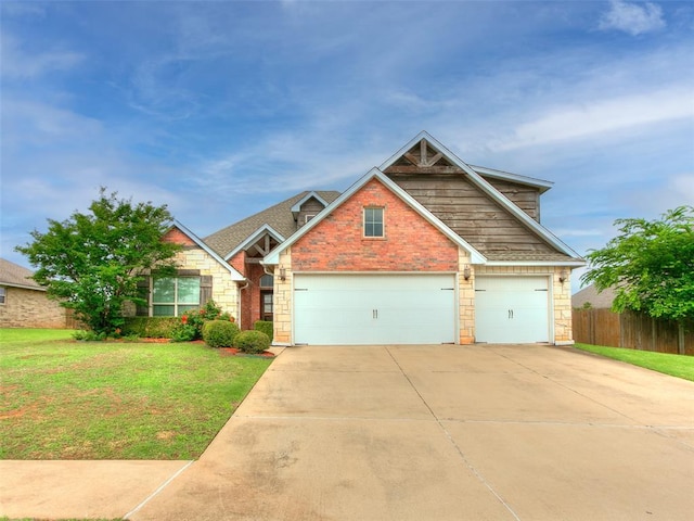 4901 Arbuckle Dr, Edmond, OK 73025 - photo 1