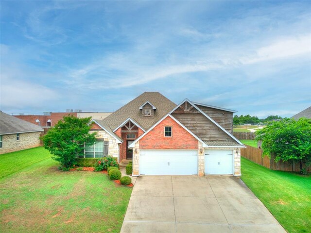 4901 Arbuckle Dr, Edmond, OK 73025 - photo 2