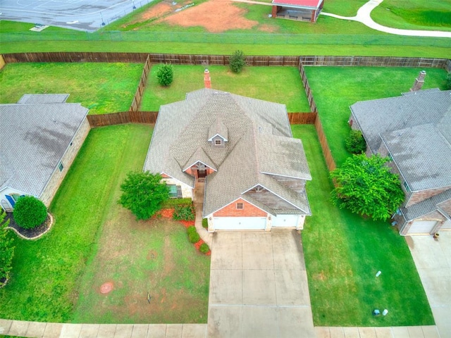 4901 Arbuckle Dr, Edmond, OK 73025 - photo 5