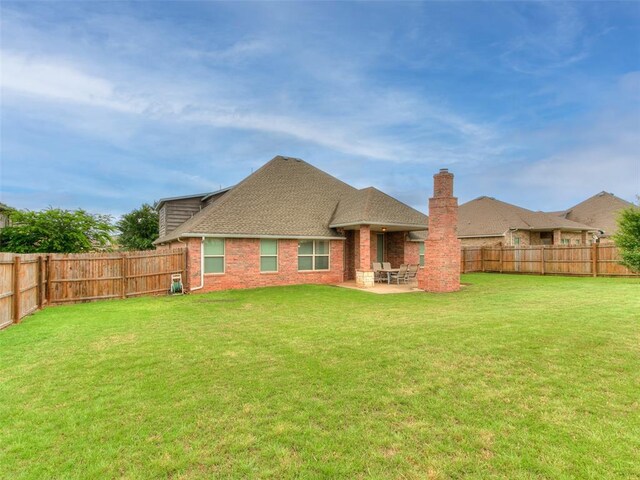 4901 Arbuckle Dr, Edmond, OK 73025 - photo 47