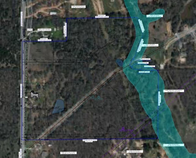 Brangus Rd, Meeker, OK 74855 - photo 1