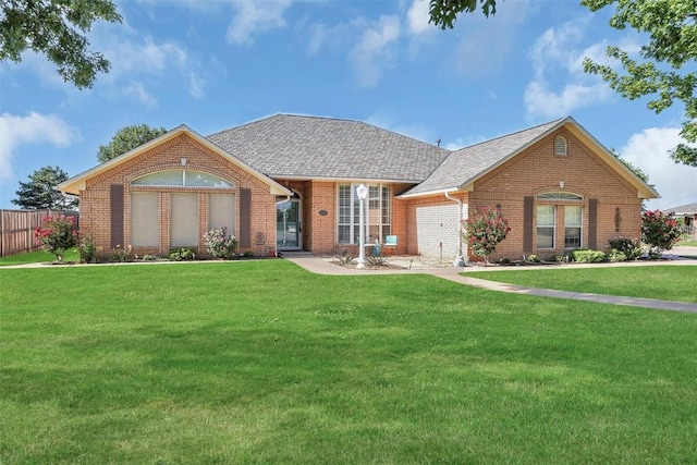 409 Pheasant Cir, Altus, OK 73521 - photo 1