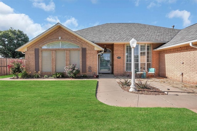 409 Pheasant Cir, Altus, OK 73521 - photo 2