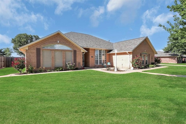 409 Pheasant Cir, Altus, OK 73521 - photo 3