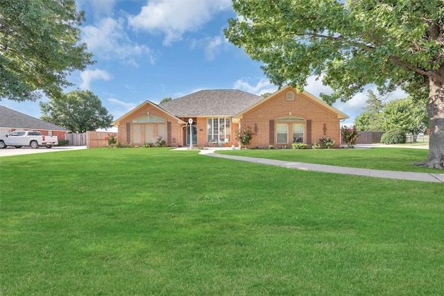 409 Pheasant Cir, Altus, OK 73521 - photo 4
