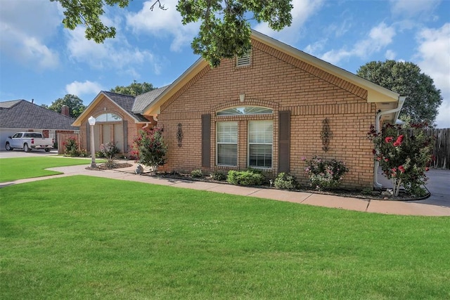 409 Pheasant Cir, Altus, OK 73521 - photo 5